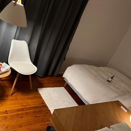 Unik Bnb Midt I Byen Гернінг Екстер'єр фото