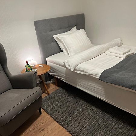 Unik Bnb Midt I Byen Гернінг Екстер'єр фото