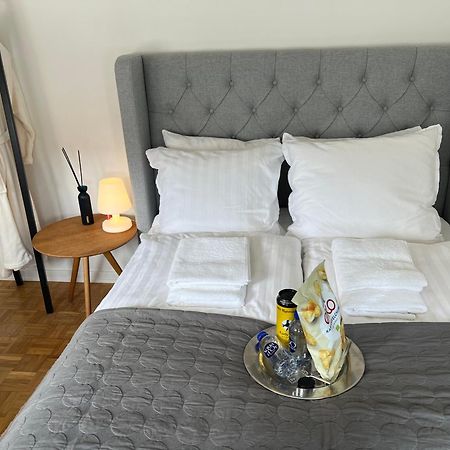 Unik Bnb Midt I Byen Гернінг Екстер'єр фото