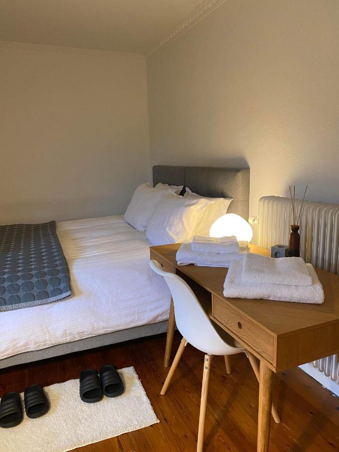 Unik Bnb Midt I Byen Гернінг Номер фото