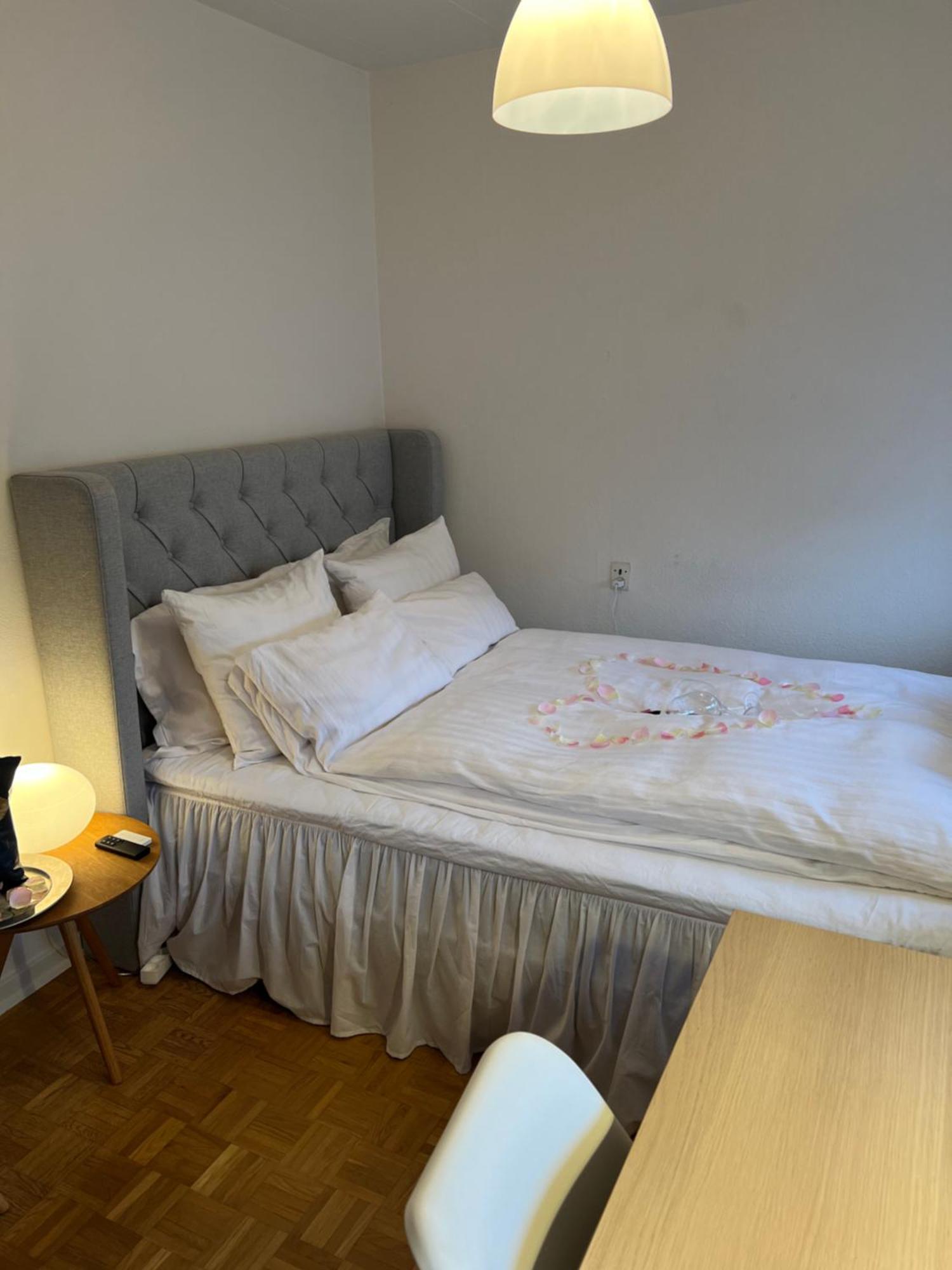 Unik Bnb Midt I Byen Гернінг Екстер'єр фото