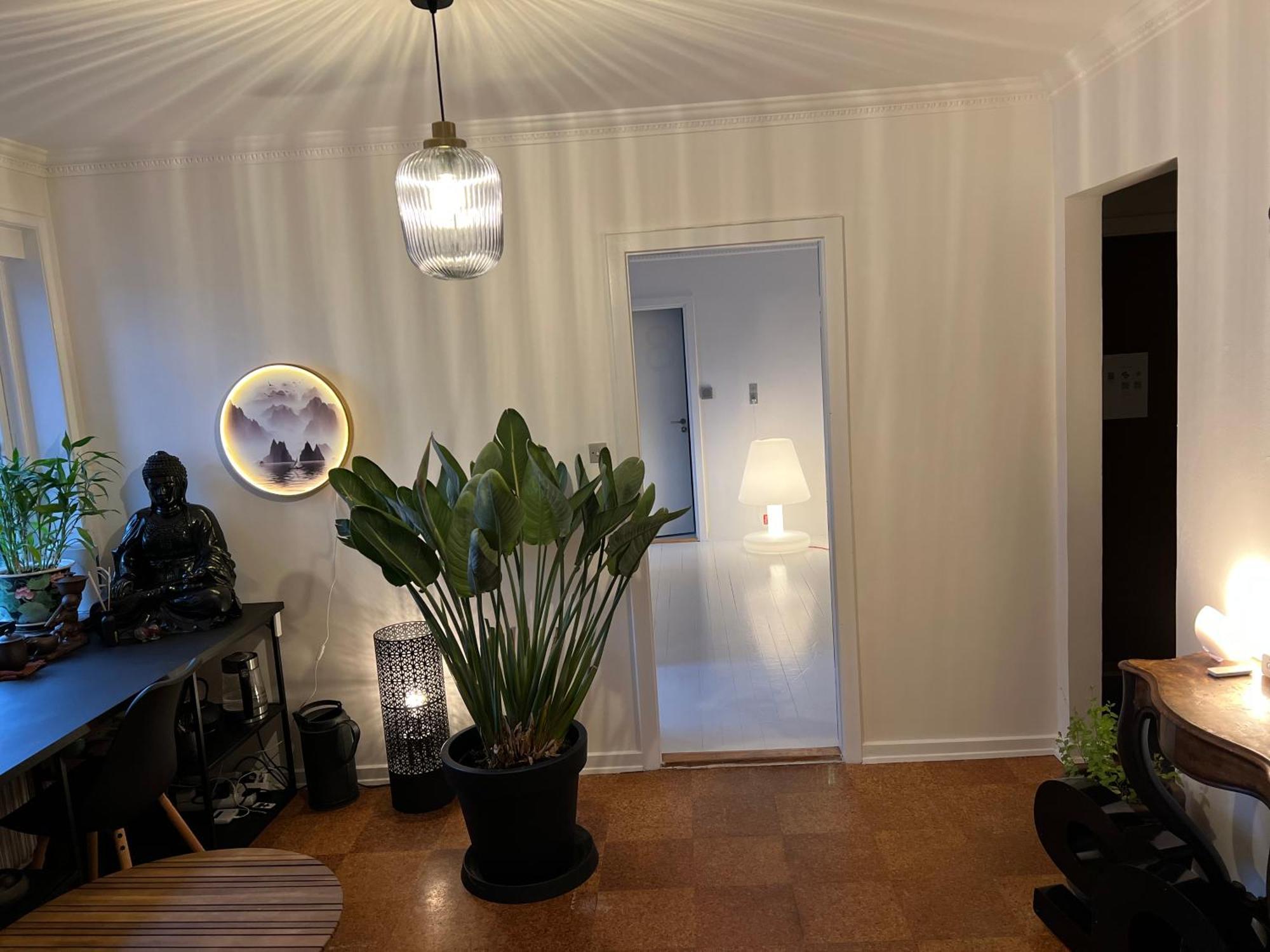 Unik Bnb Midt I Byen Гернінг Екстер'єр фото